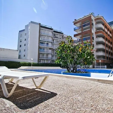 Whitebeach Apartamento Salou