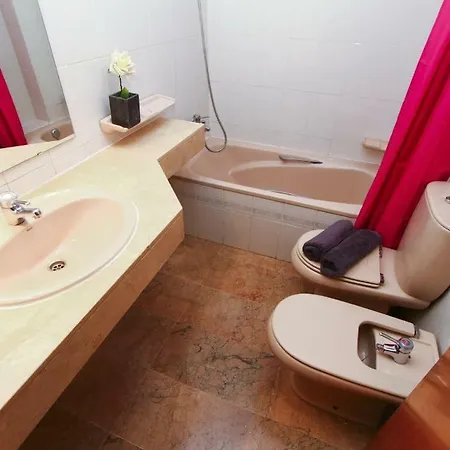 Whitebeach Apartamento