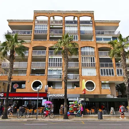 Apartamento Whitebeach *