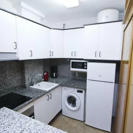 Whitebeach Apartamento Salou
