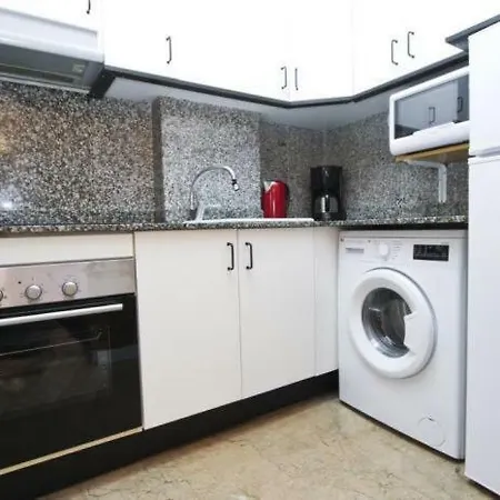 Apartamento Whitebeach Salou