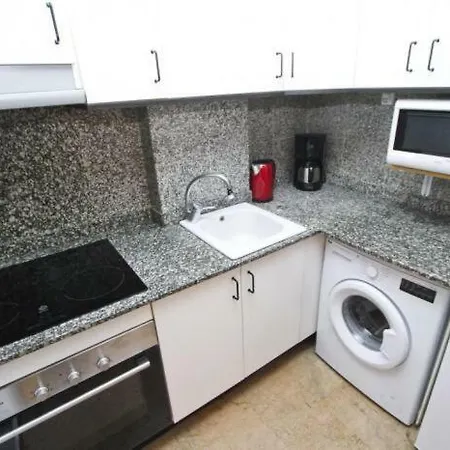 Apartamento Whitebeach Salou