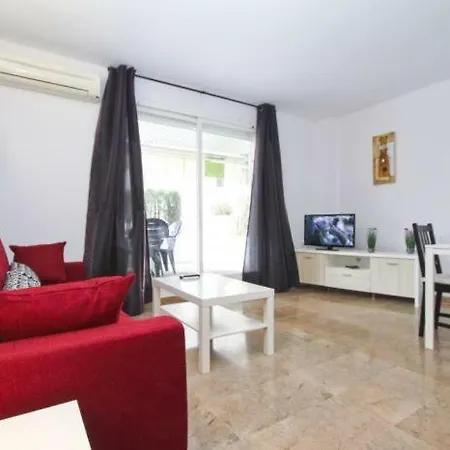 Apartamento Whitebeach Salou