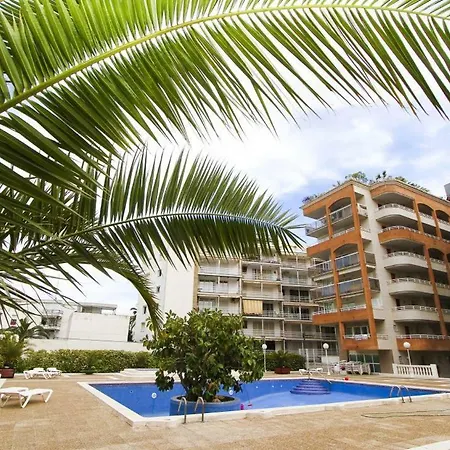 Whitebeach * Salou