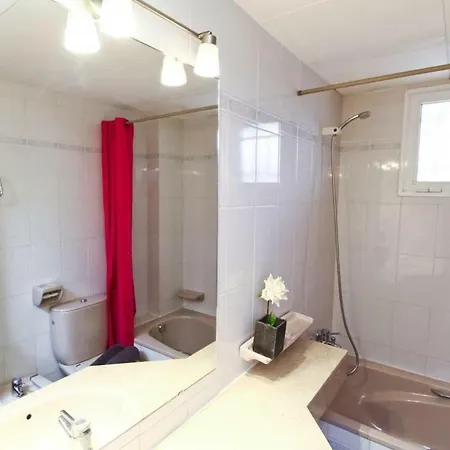 Whitebeach Apartamento Salou