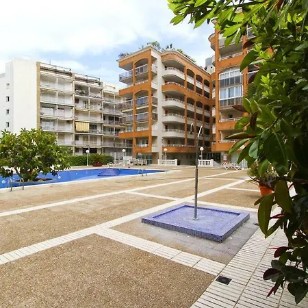 Whitebeach Apartamento *
