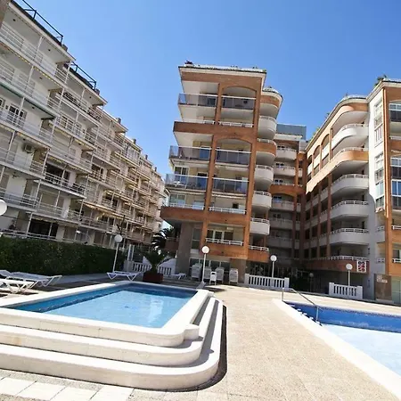 Apartamento Whitebeach