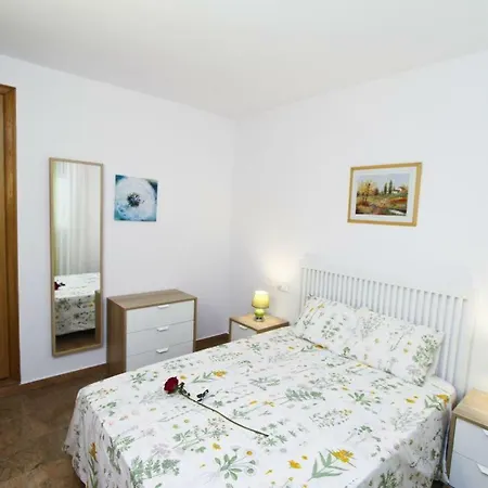 Whitebeach Apartamento